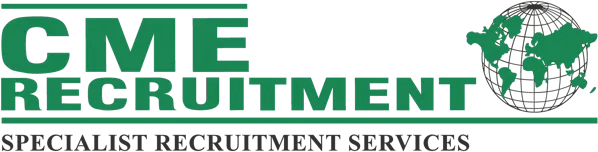 CME Recruitment logo